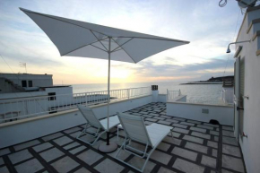 La terrazza sul mare Santa Maria Al Bagno